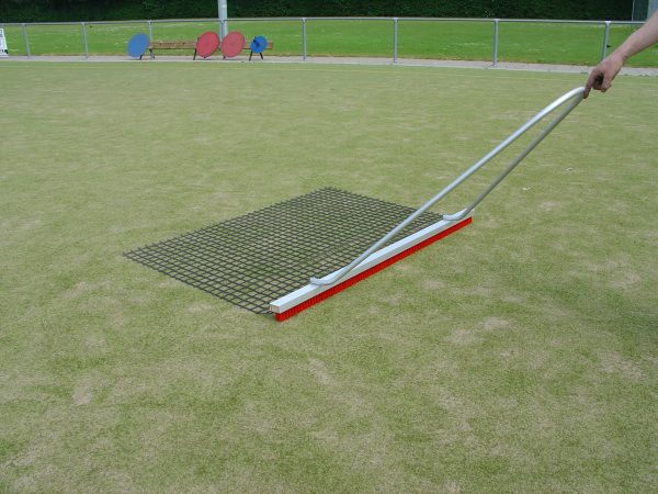 Combibezem 1,50 meter breed