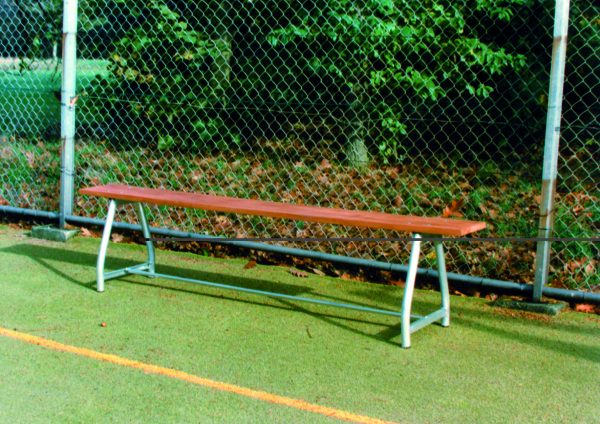 Zitbank 2 meter breed