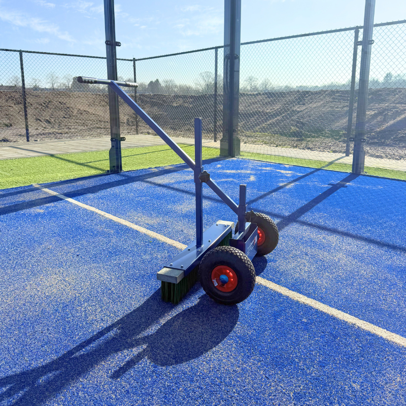 Padel Pro Care+