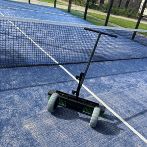 Padelbrush