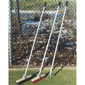 Lijnenveger Arenga kantelbaar incl. steel