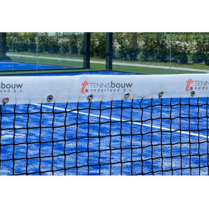 Netband tbv padelnet